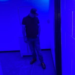 Meet your Posher, Stephen